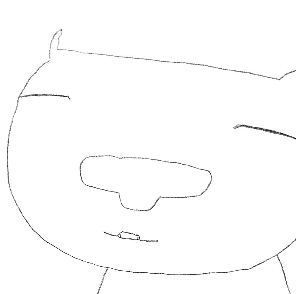怼怼 / Duidui