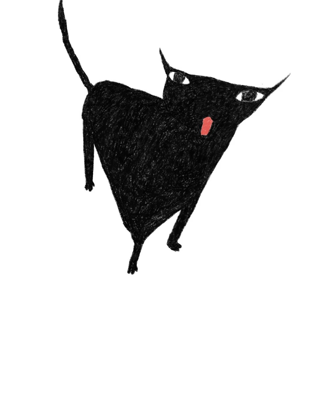 黑三角 / BLACK TRIANGLE 员工档案